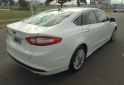 Autos - Ford Mondeo 2015 Nafta 156000Km - En Venta