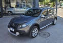 Autos - Renault SANDERO STEPWAY CONFORT 2012 GNC 180000Km - En Venta