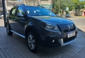 Autos - Renault SANDERO STEPWAY CONFORT 2012 GNC 180000Km - En Venta