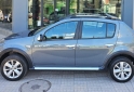 Autos - Renault SANDERO STEPWAY CONFORT 2012 GNC 180000Km - En Venta