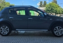 Autos - Renault SANDERO STEPWAY CONFORT 2012 GNC 180000Km - En Venta