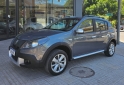 Autos - Renault SANDERO STEPWAY CONFORT 2012 GNC 180000Km - En Venta