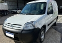 Utilitarios - Citroen Berlingo Furgon 2019 Diesel 226000Km - En Venta