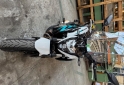 Motos - CF 650 RZ 2022 Nafta 2750Km - En Venta