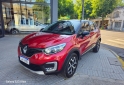 Autos - Renault CAPTUR INTENS 2.0 2018 Nafta 19000Km - En Venta