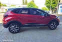 Autos - Renault CAPTUR INTENS 2.0 2018 Nafta 19000Km - En Venta