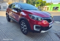 Autos - Renault CAPTUR INTENS 2.0 2018 Nafta 19000Km - En Venta