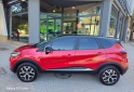 Autos - Renault CAPTUR INTENS 2.0 2018 Nafta 19000Km - En Venta