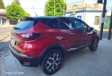 Autos - Renault CAPTUR INTENS 2.0 2018 Nafta 19000Km - En Venta