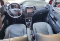 Autos - Renault CAPTUR INTENS 2.0 2018 Nafta 19000Km - En Venta