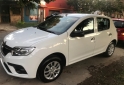 Autos - Renault Sandero 2023 Nafta 19000Km - En Venta