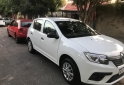 Autos - Renault Sandero 2023 Nafta 19000Km - En Venta