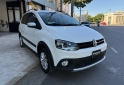 Autos - Volkswagen Suran Cross 2015 Nafta 89000Km - En Venta