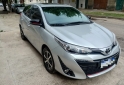 Autos - Toyota YARIS S 2019 Nafta 57000Km - En Venta