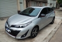 Autos - Toyota YARIS S 2019 Nafta 57000Km - En Venta