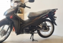 Motos - Honda Wave 2024 Nafta 0Km - En Venta