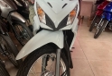 Motos - Honda Wave 2024 Nafta 0Km - En Venta