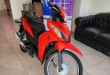 Motos - Honda Wave 2024 Nafta 0Km - En Venta