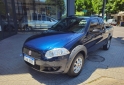 Utilitarios - Fiat STRADA TREKING 1.4 2011 Nafta 90000Km - En Venta