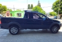 Utilitarios - Fiat STRADA TREKING 1.4 2011 Nafta 90000Km - En Venta