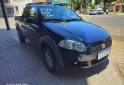 Utilitarios - Fiat STRADA TREKING 1.4 2011 Nafta 90000Km - En Venta