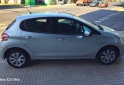 Autos - Peugeot 208 ACTIVE 2013 Nafta 140000Km - En Venta