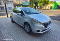 Autos - Peugeot 208 ACTIVE 2013 Nafta 140000Km - En Venta