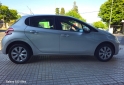 Autos - Peugeot 208 ACTIVE 2013 Nafta 140000Km - En Venta