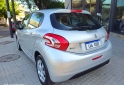 Autos - Peugeot 208 ACTIVE 2013 Nafta 140000Km - En Venta