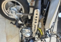 Motos - Corven Max 110 2019 Nafta 6800Km - En Venta