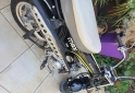 Motos - Corven Max 110 2019 Nafta 6800Km - En Venta