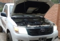 Camionetas - Toyota 2012 2012 Diesel 400000Km - En Venta