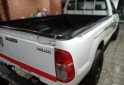 Camionetas - Toyota 2012 2012 Diesel 400000Km - En Venta