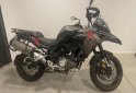 Motos - Benelli nica 502x 2020 Nafta 1700Km - En Venta