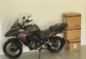 Motos - Benelli nica 502x 2020 Nafta 1700Km - En Venta