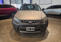 Utilitarios - Fiat STRADA ADVENTURE LOCKER 2014 GNC 145000Km - En Venta