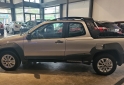 Utilitarios - Fiat STRADA ADVENTURE LOCKER 2014 GNC 145000Km - En Venta