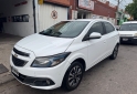 Autos - Chevrolet nix 2015 Nafta 107000Km - En Venta