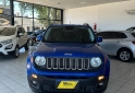 Camionetas - Jeep Renegade Sport 1.8 2018 Nafta 95000Km - En Venta