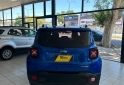 Camionetas - Jeep Renegade Sport 1.8 2018 Nafta 95000Km - En Venta