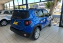 Camionetas - Jeep Renegade Sport 1.8 2018 Nafta 95000Km - En Venta