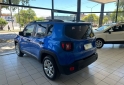 Camionetas - Jeep Renegade Sport 1.8 2018 Nafta 95000Km - En Venta