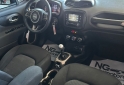 Camionetas - Jeep Renegade Sport 1.8 2018 Nafta 95000Km - En Venta