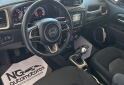 Camionetas - Jeep Renegade Sport 1.8 2018 Nafta 95000Km - En Venta