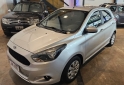 Autos - Ford KA S 1.5 2016 Nafta 80000Km - En Venta