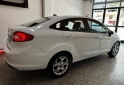 Autos - Ford Fiesta trend plus 2013 Nafta 142000Km - En Venta