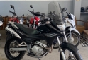 Motos - Honda Falcon 2013 Nafta 23500Km - En Venta