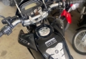 Motos - Honda Falcon 2013 Nafta 23500Km - En Venta