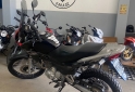 Motos - Honda Falcon 2013 Nafta 23500Km - En Venta