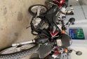 Motos - Honda Tornado 2017 Nafta 40000Km - En Venta